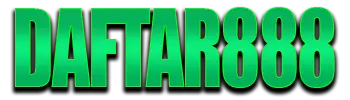 Logo DAFTAR888