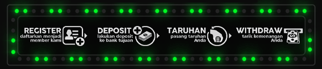 DAFTAR888 Jackpot